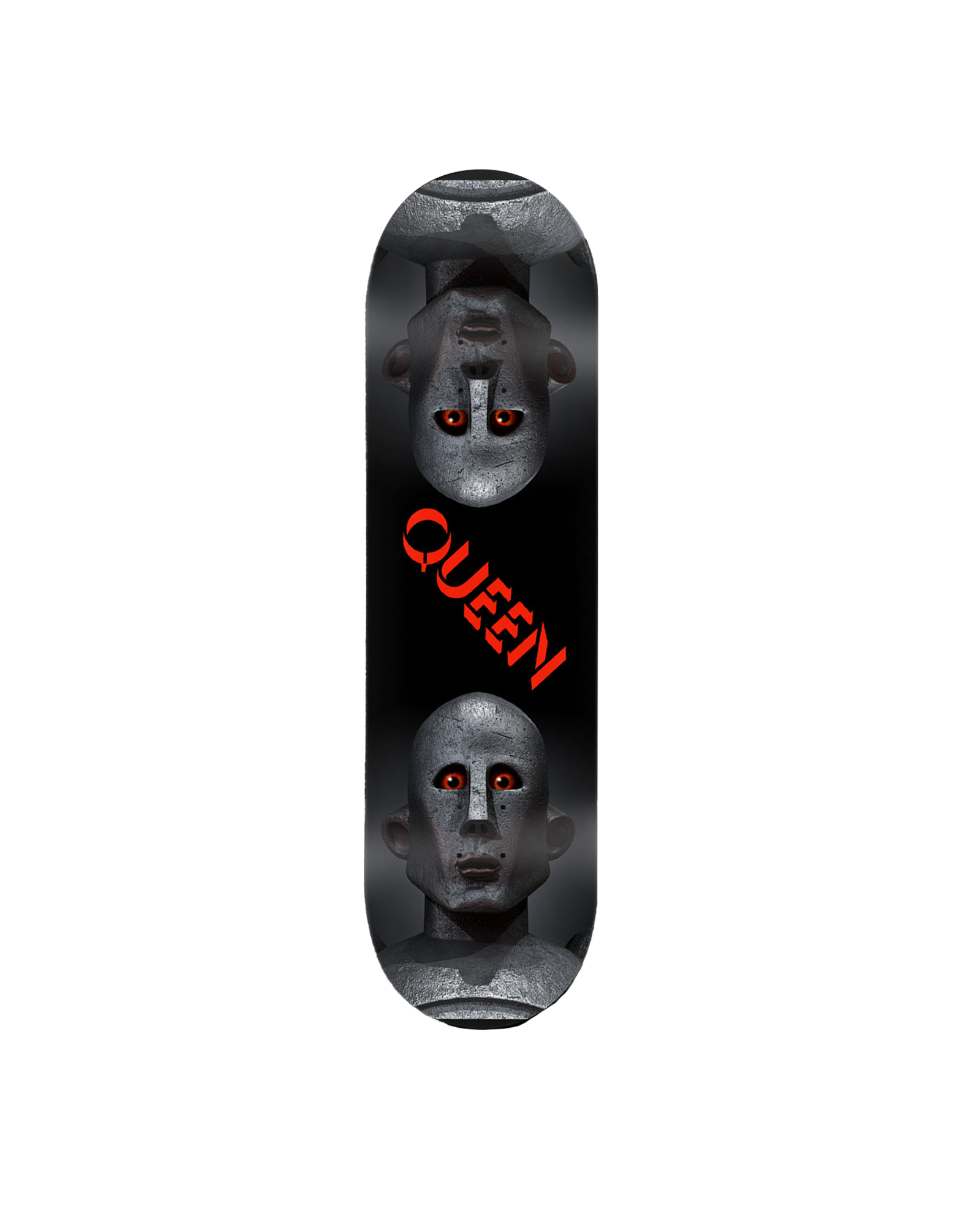 Queen Frank | Limited Edition Skate Deck