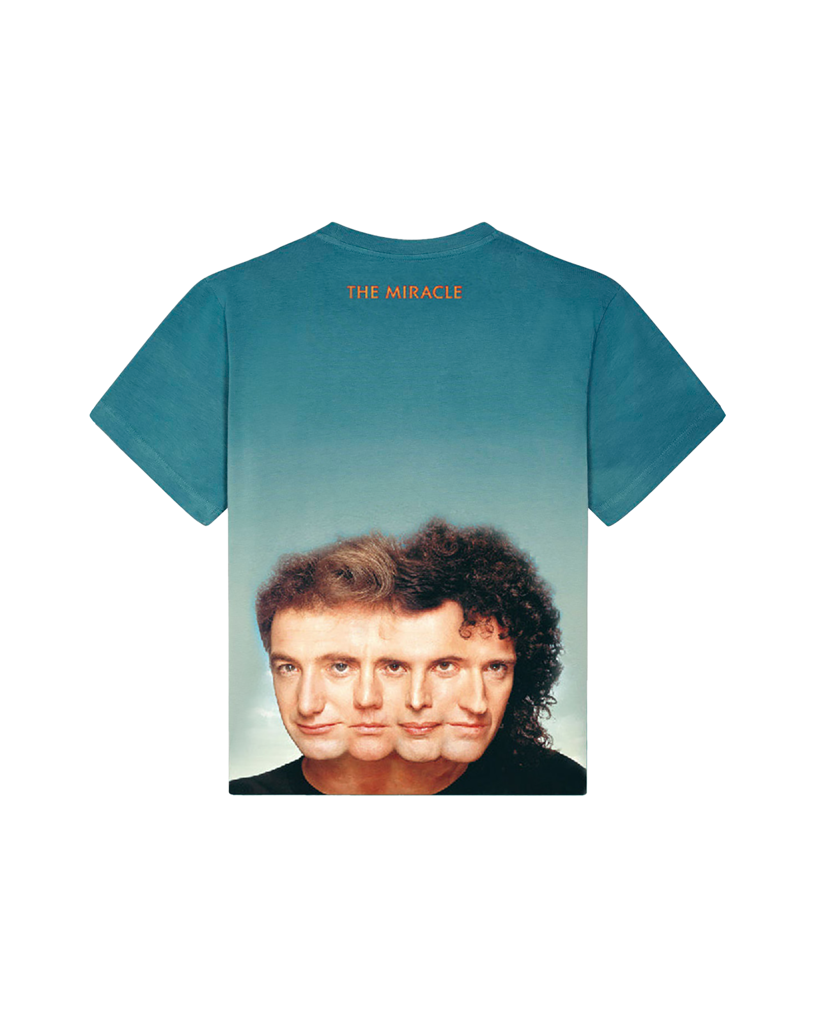 The Miracle | Dip Dye Dipped T-shirt