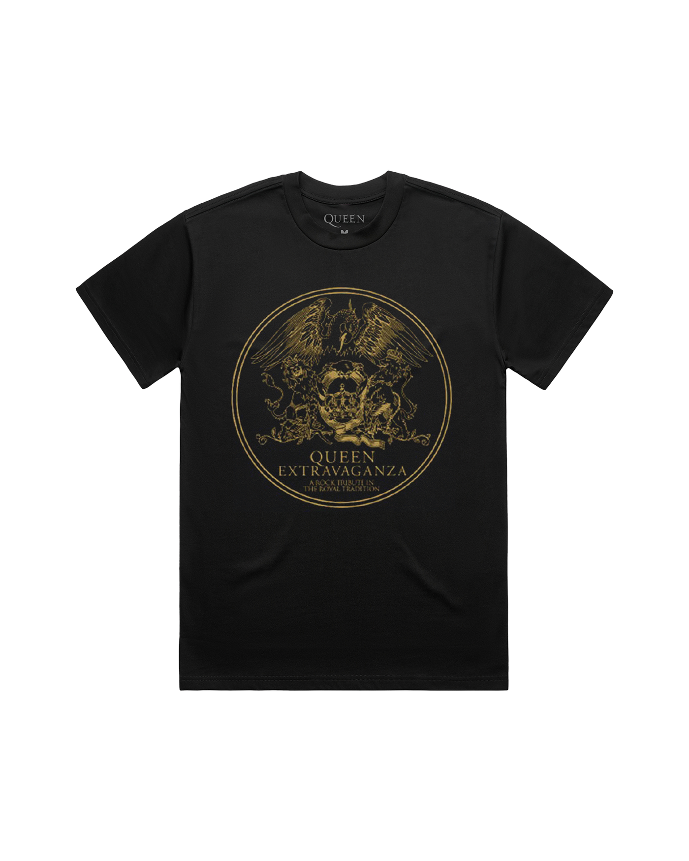 The Extravaganza Shirt