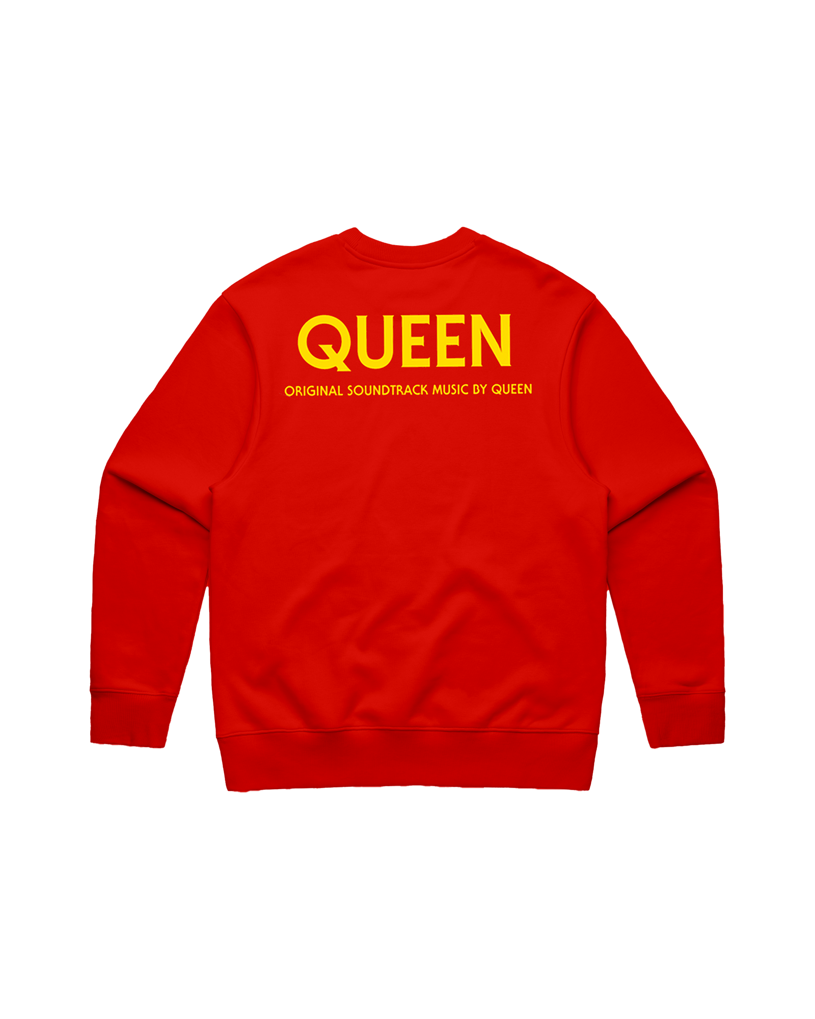 Flash Gordon | Red Sweatshirt