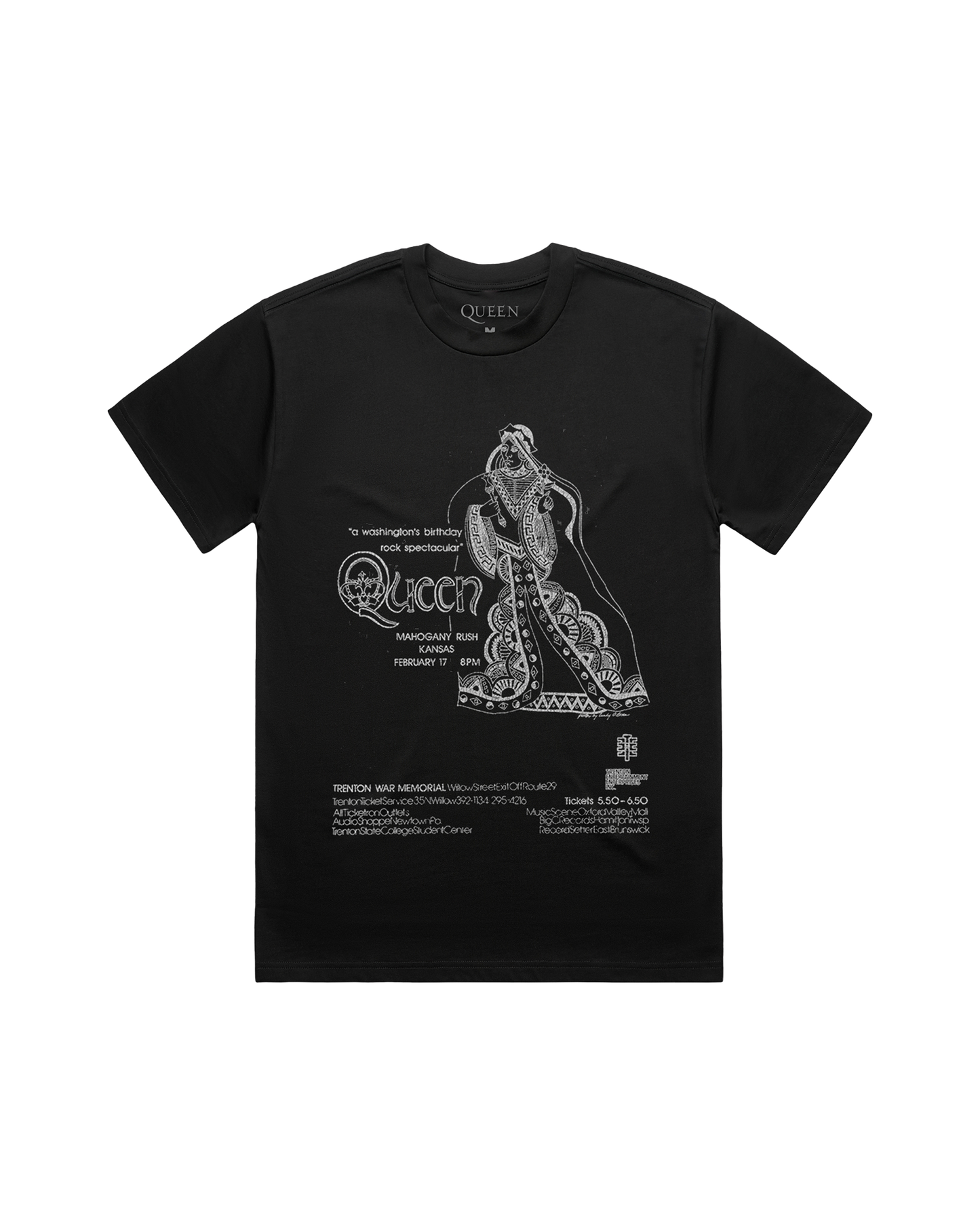 Kansas Queen | T-Shirt