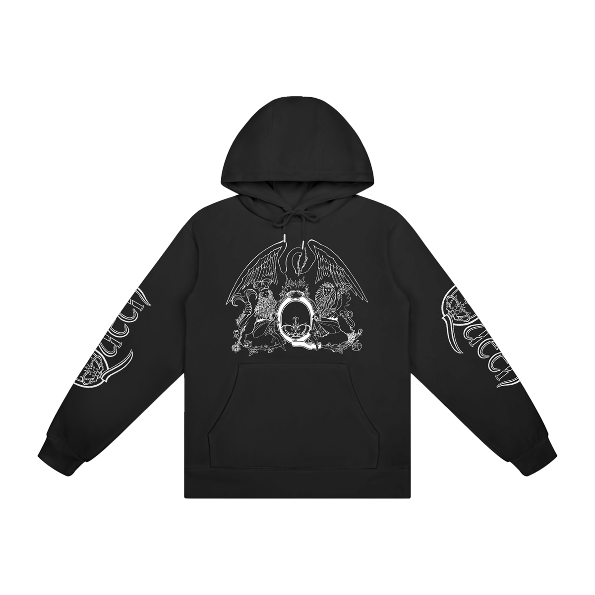 Queen---bearbrick-hoodie-front 