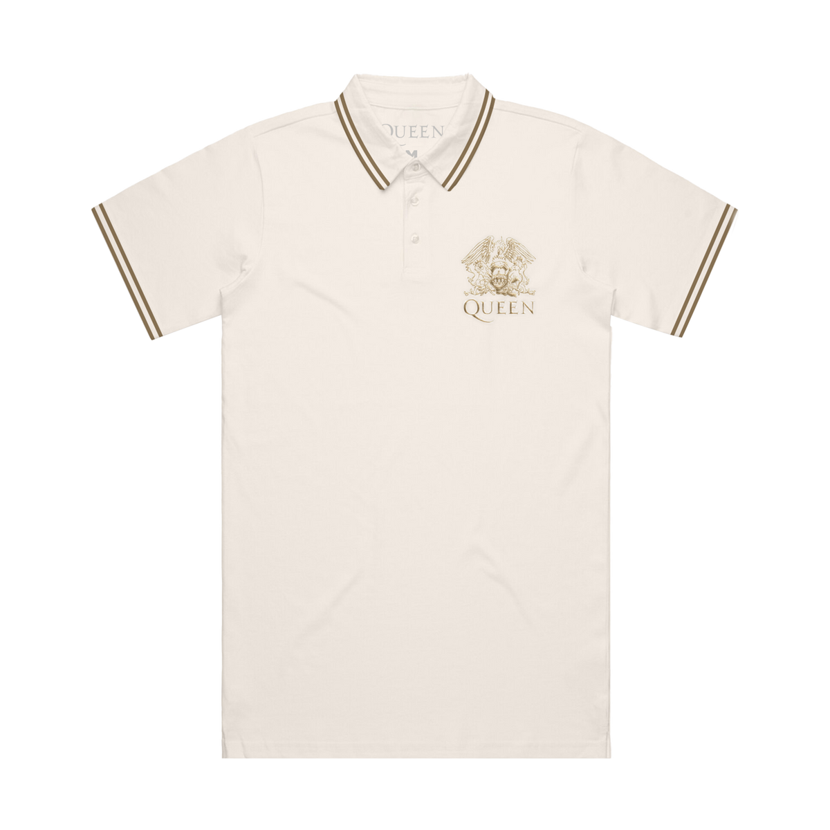 Queen---embroidered-ecru-gold-