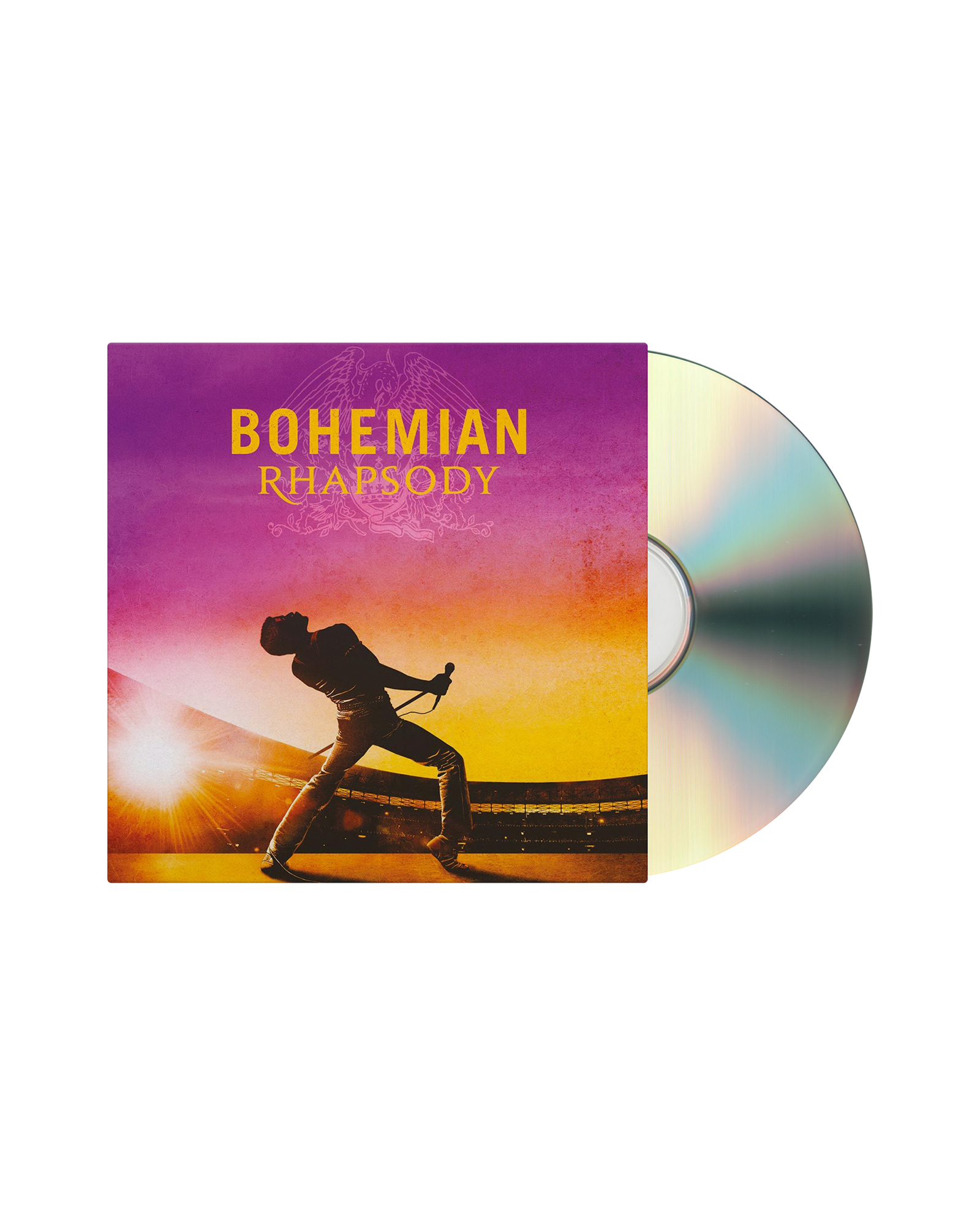 Bohemian Rhapsody