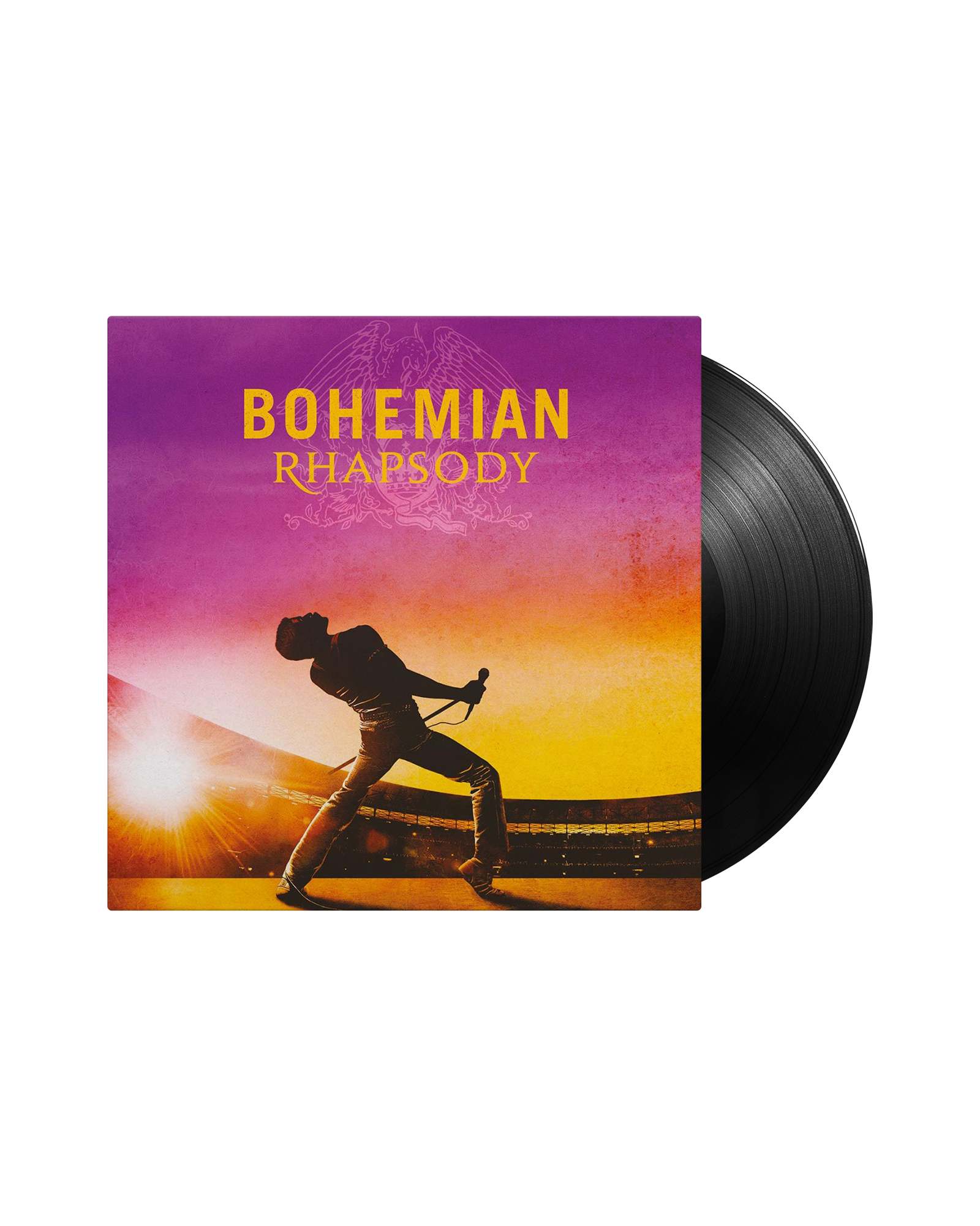 Bohemian Rhapsody