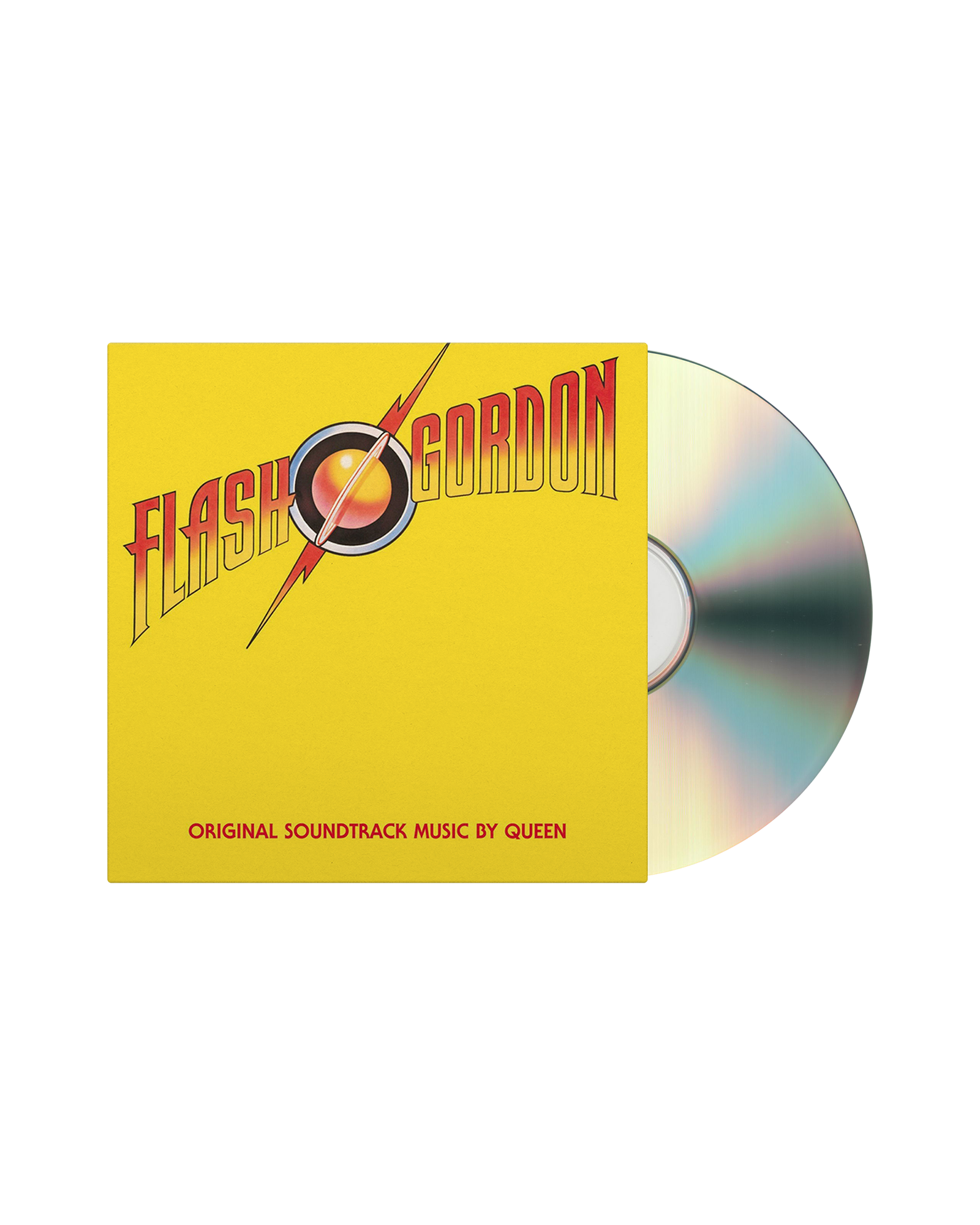 Flash Gordon