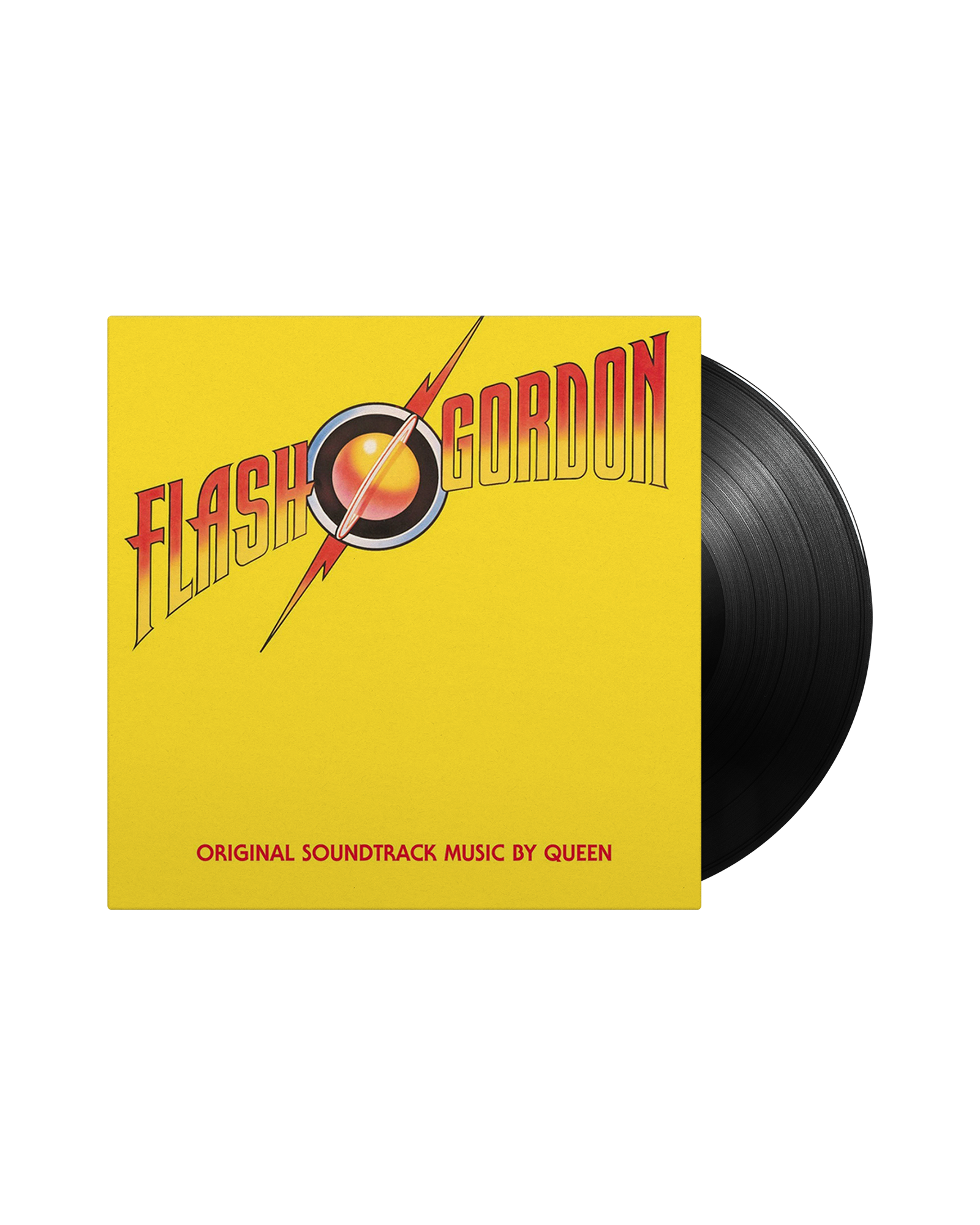 Flash Gordon Flash Gordon
