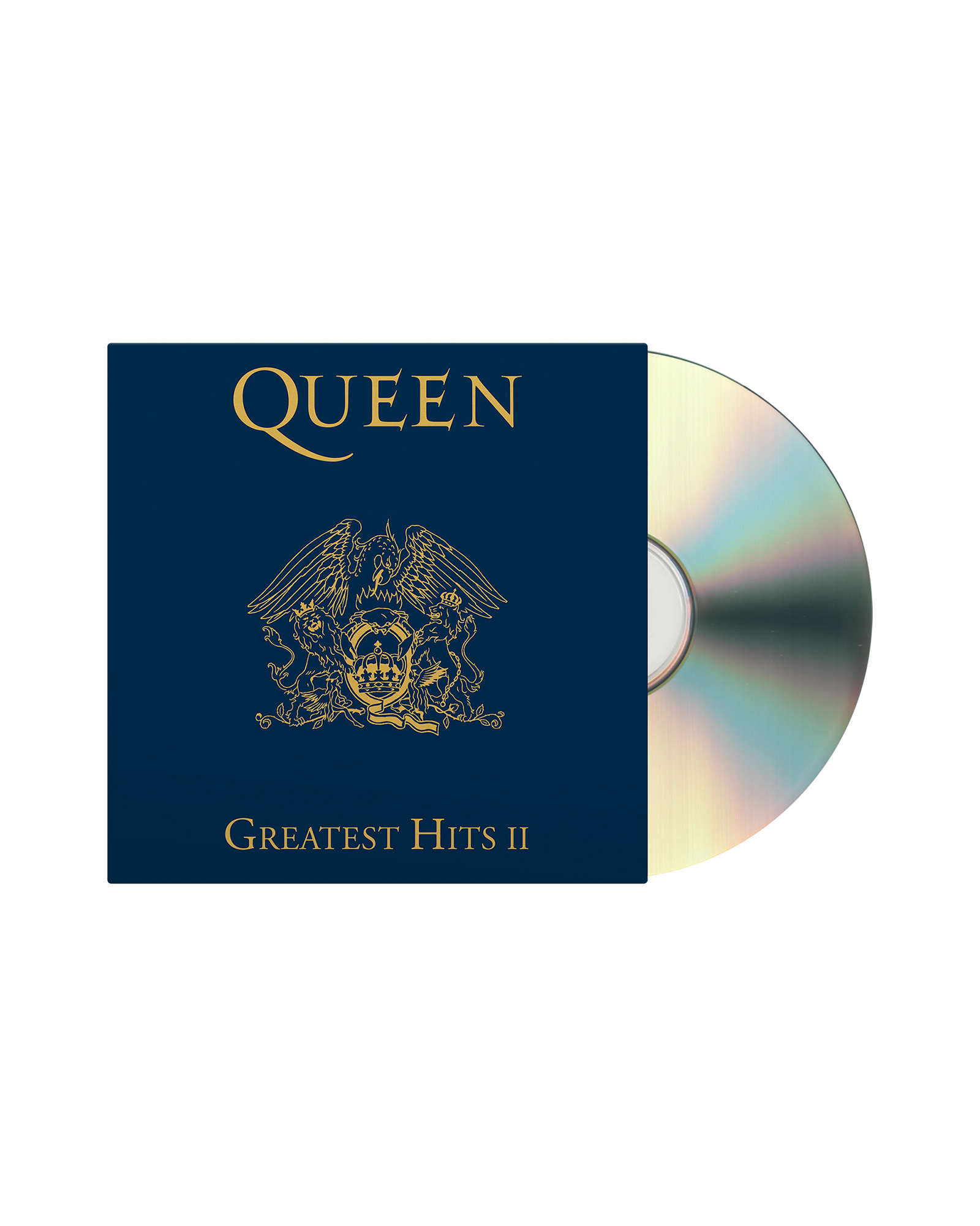 Greatest Hits II
