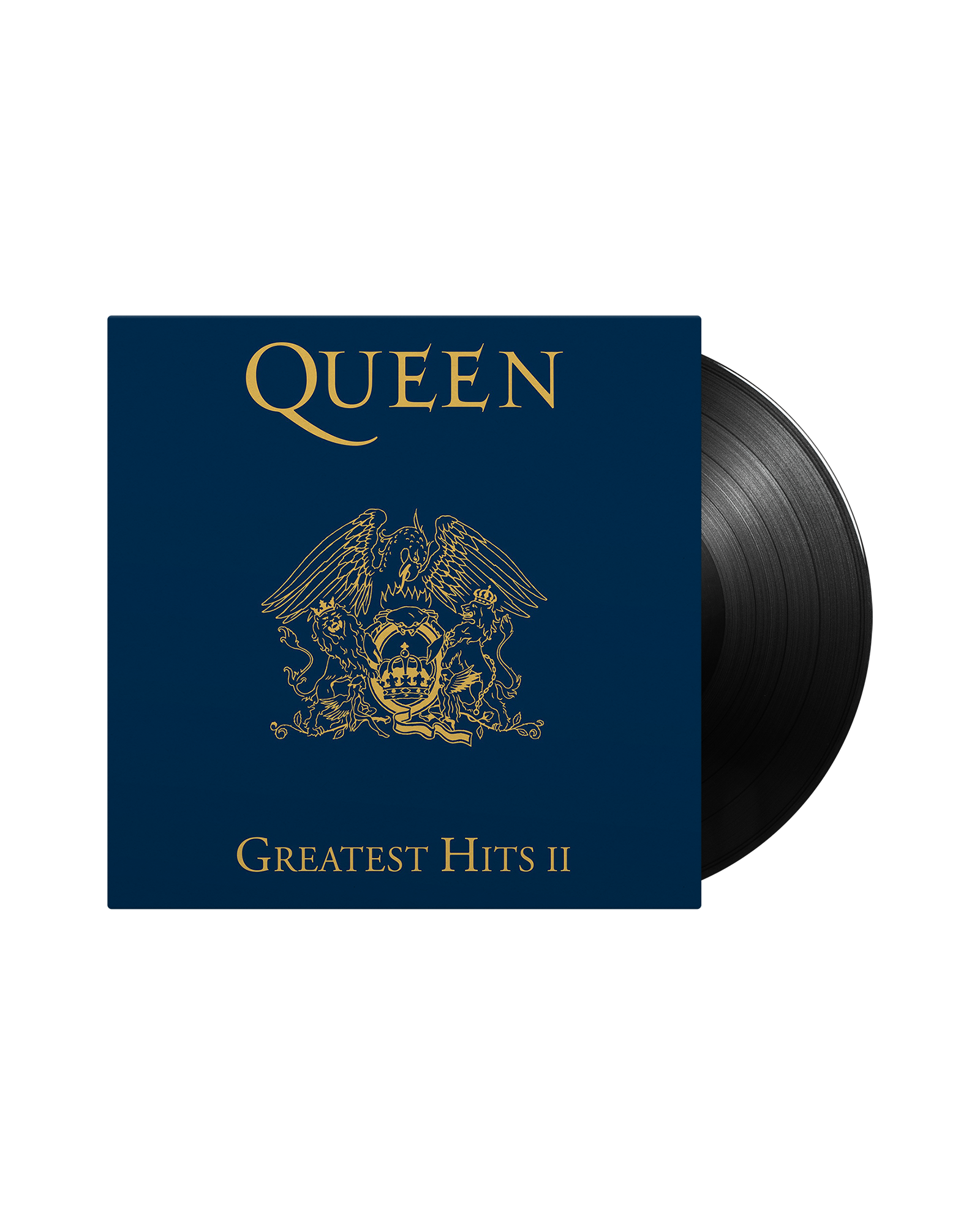 Greatest Hits II