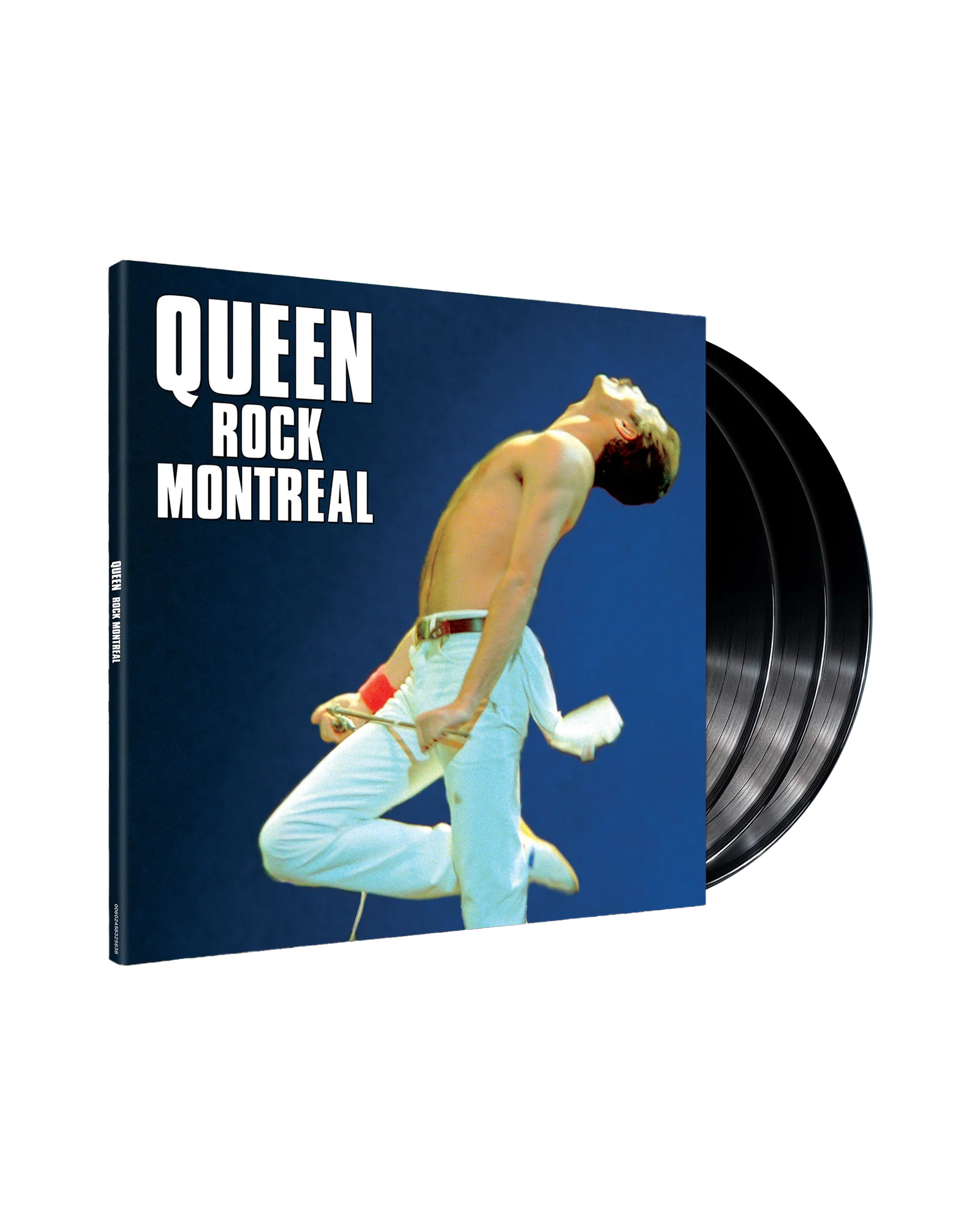 Queen Rock Montreal