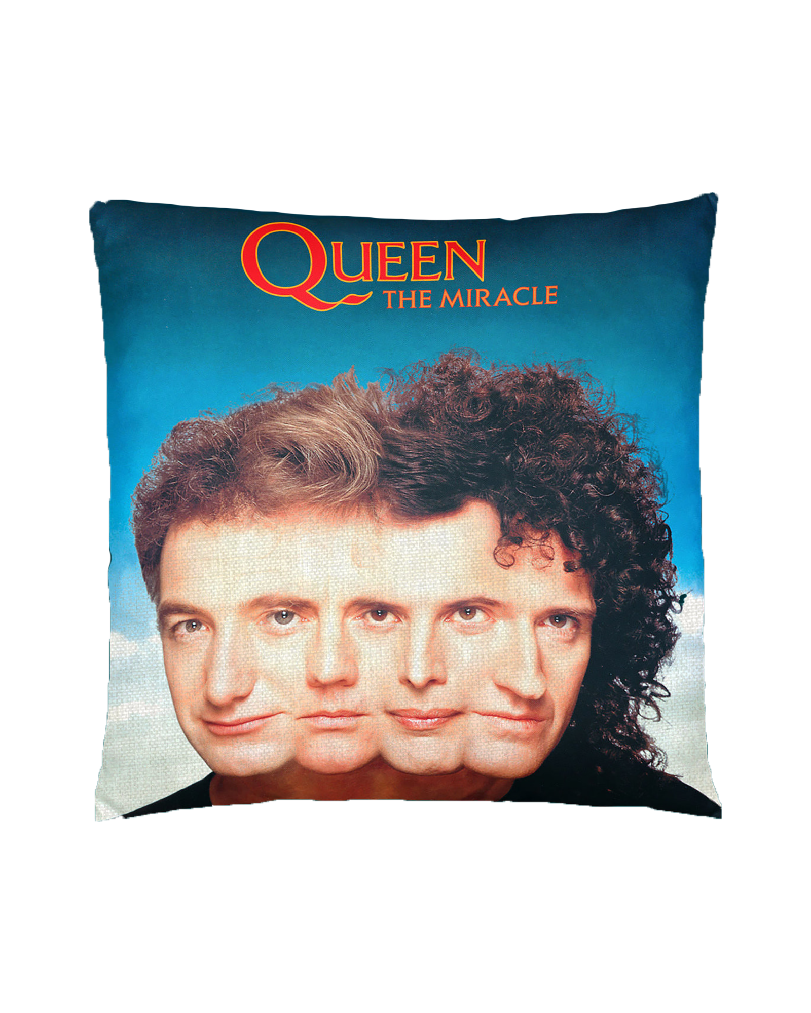 The Miracle | Cushion Cover