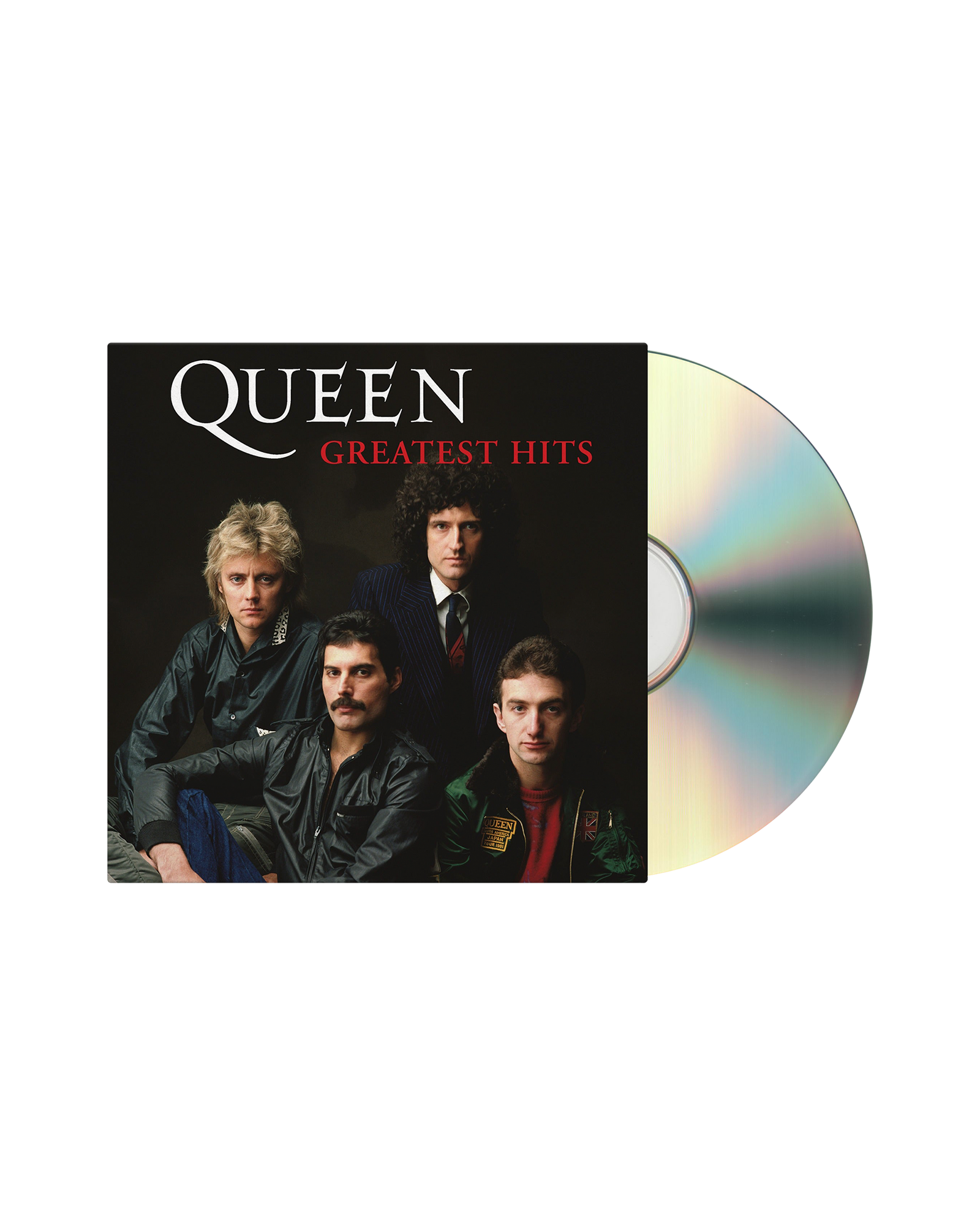 Greatest Hits