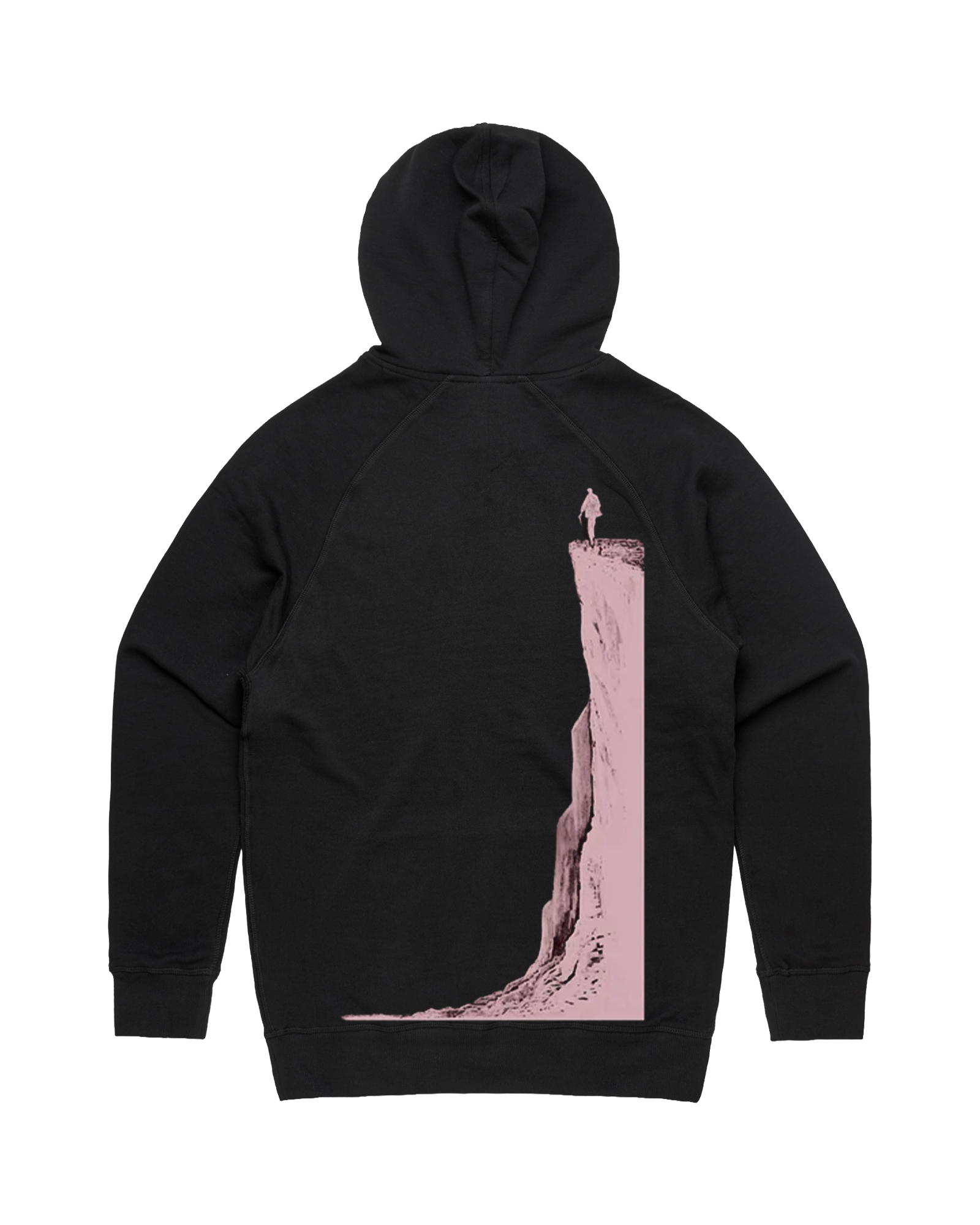 Outsider | Hoodie