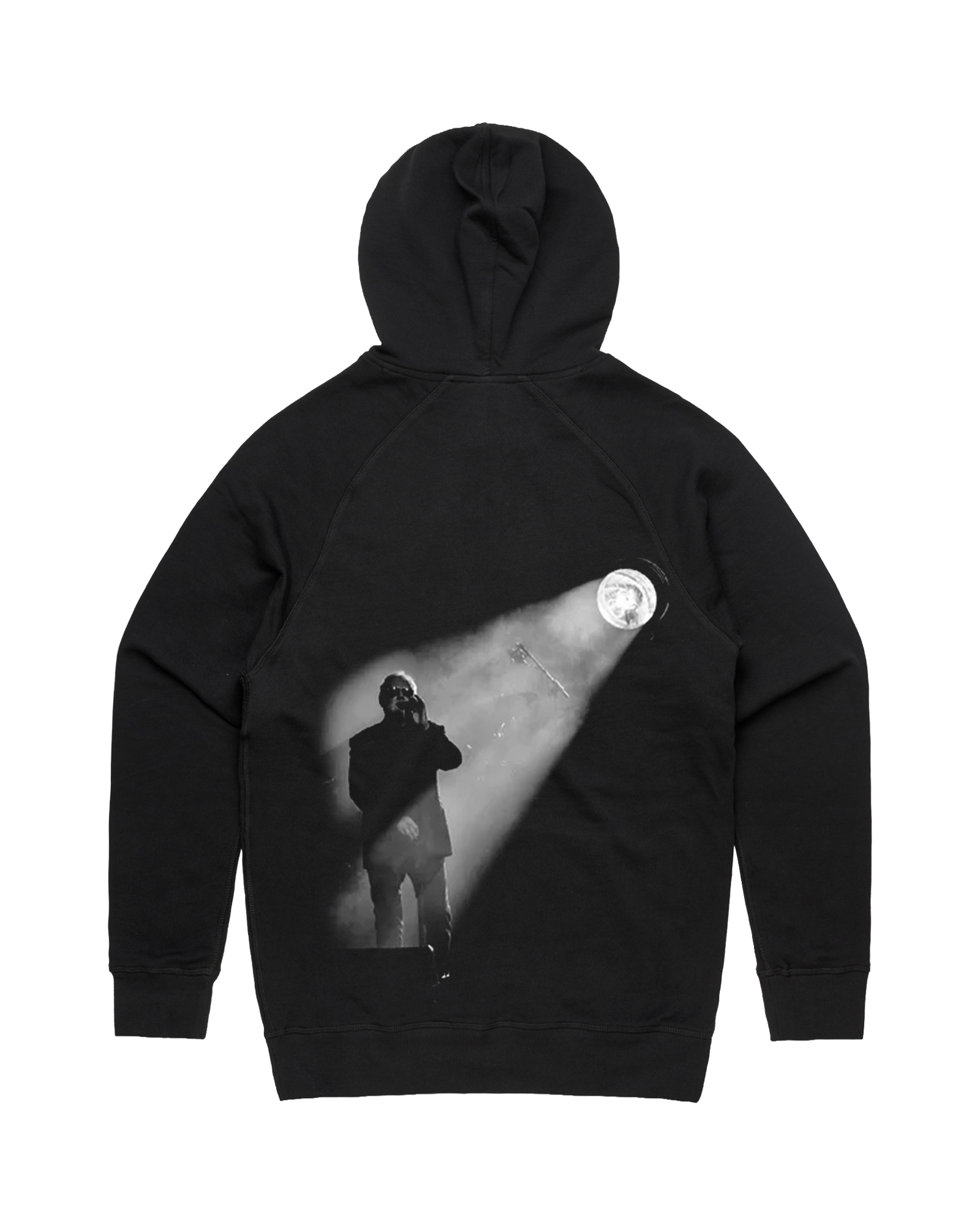 Roger Spotlight' Outsider Live | Hoodie