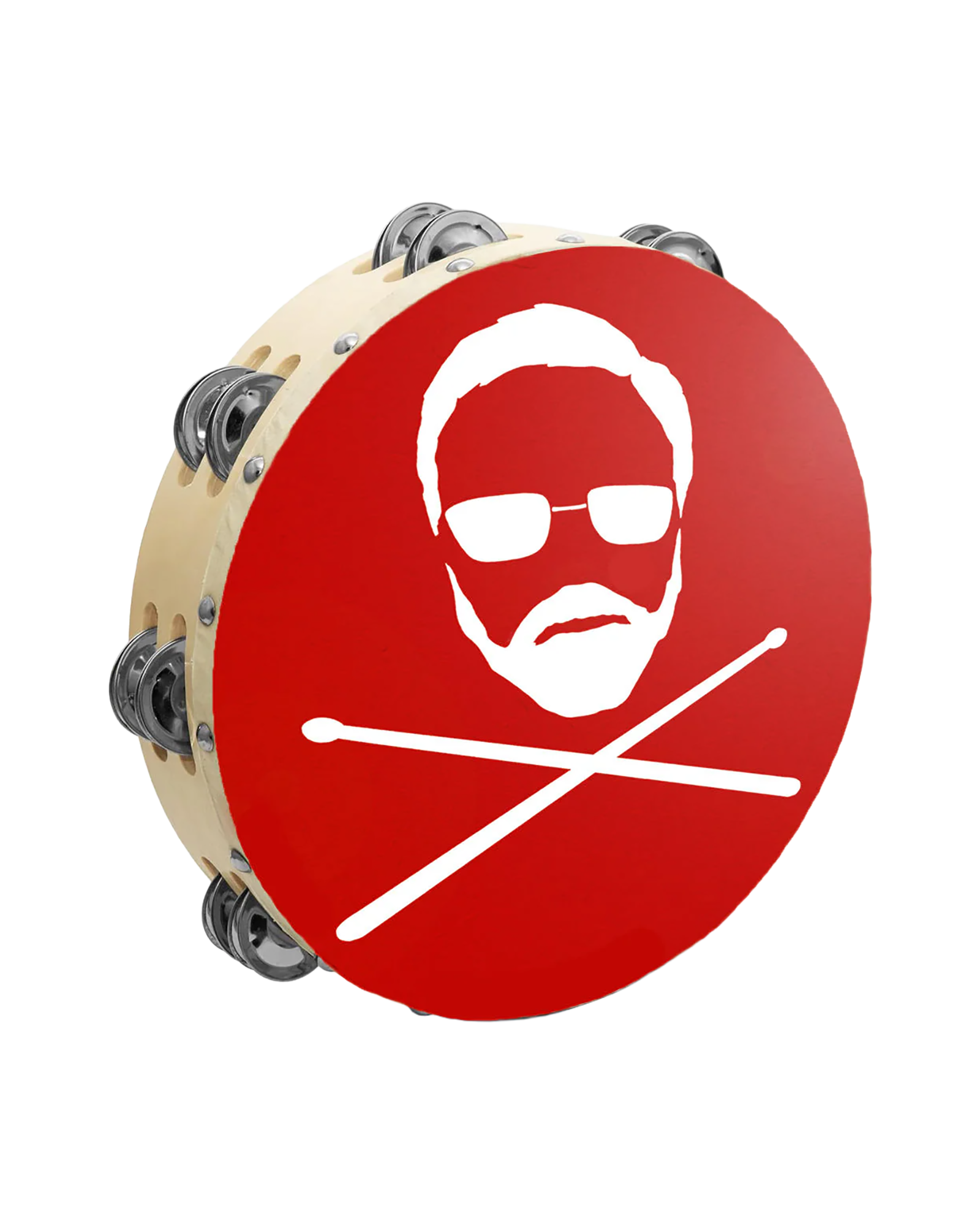 Limited Edition | Tambourine