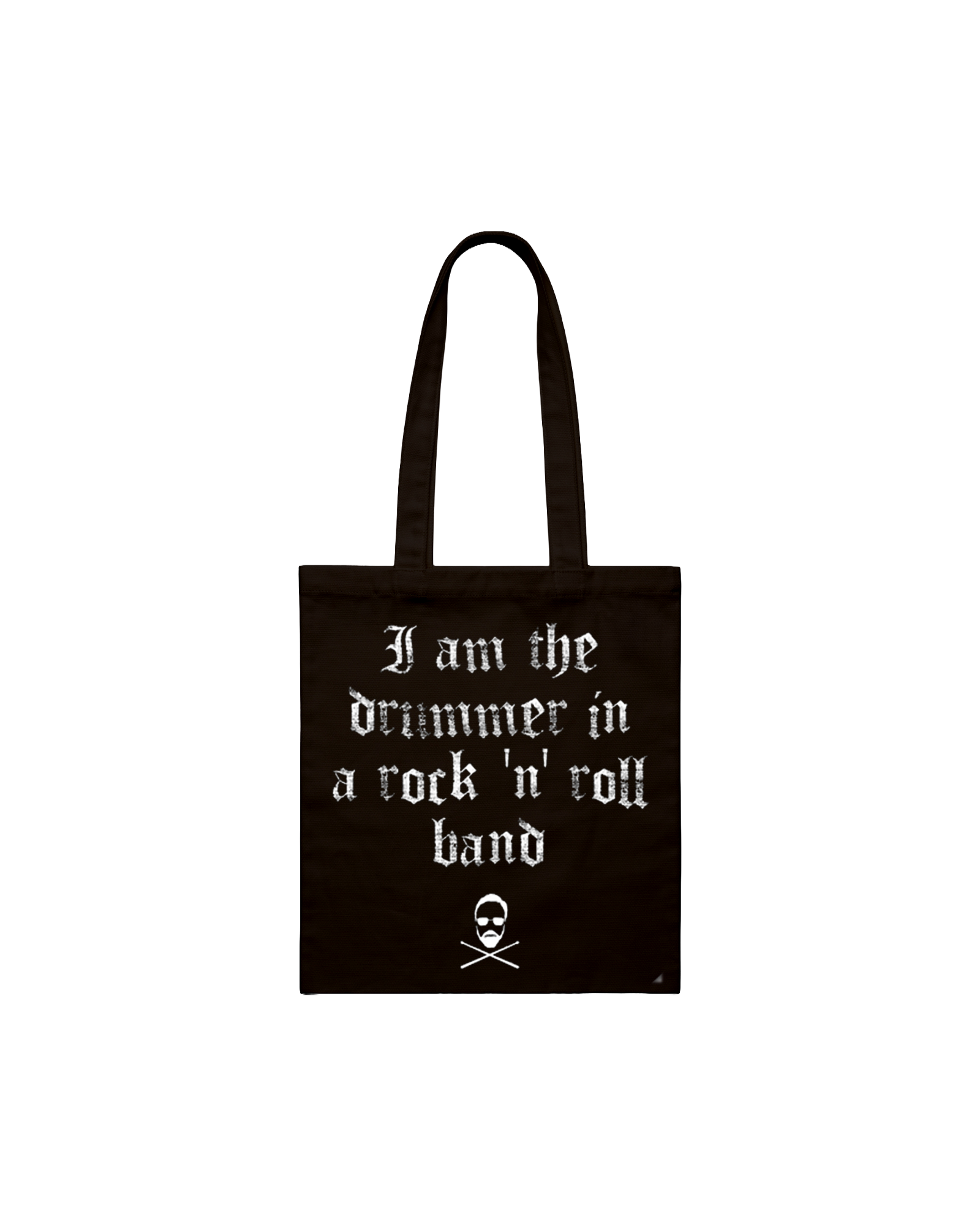 Tote Bag Black