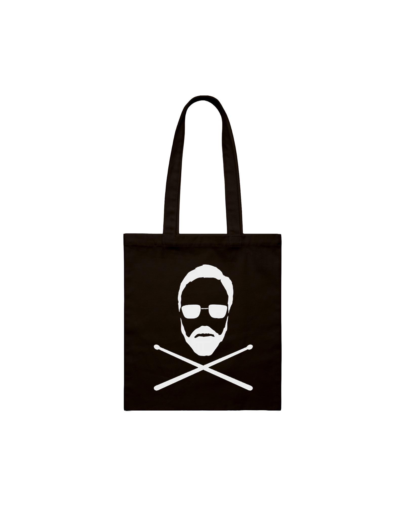 Tote Bag Black