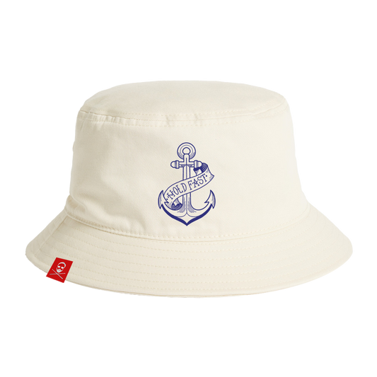 Hold Fast | Bucket Hat