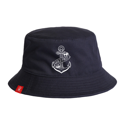Hold Fast | Bucket Hat
