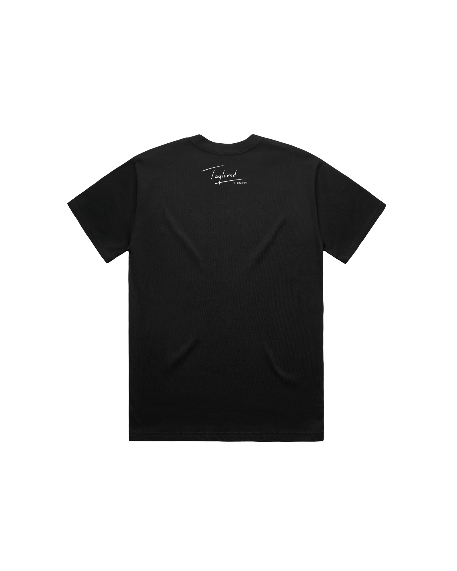 I Wanna Take Part | Black T-Shirt