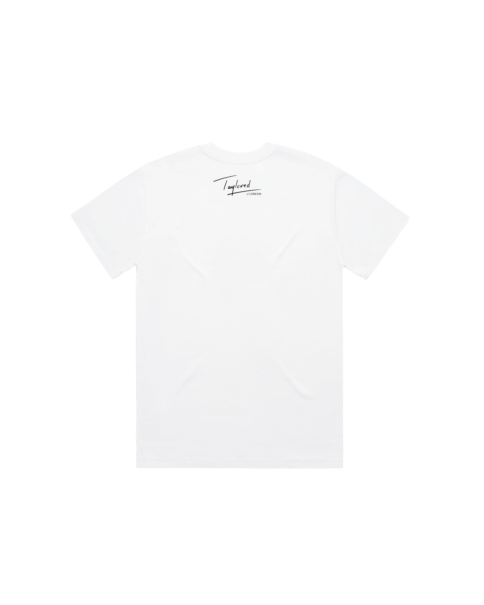 I Wanna Take Part | White T-Shirt