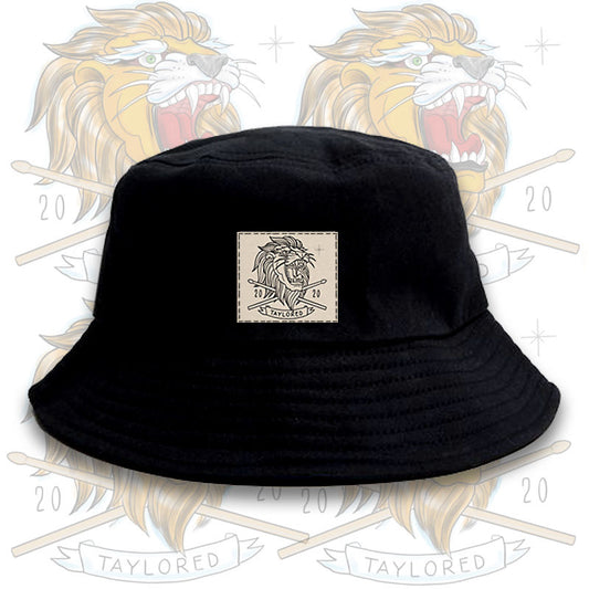 Roger Taylor - 'Taylored' 2020 Lion Bucket Hat