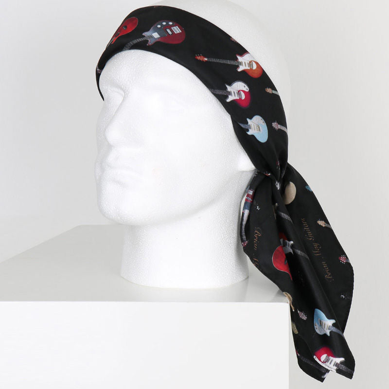 Brian May - Brian May Guitars Scarf