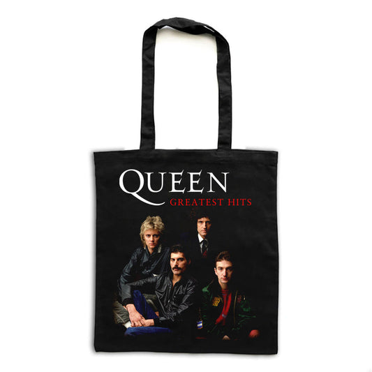 Greatest Hits | Tote Bag