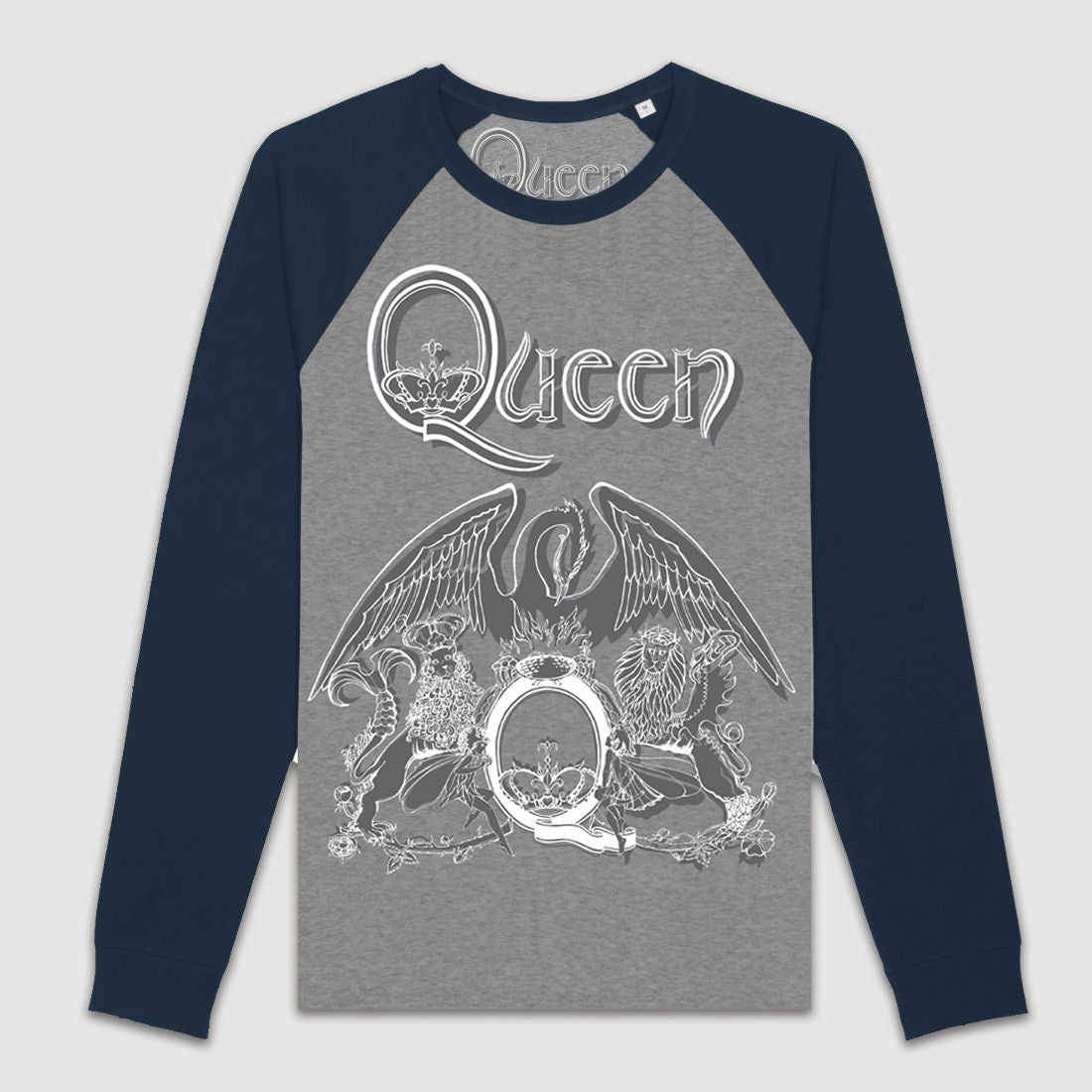 Queen - Platinum collection Baseball Shirt 