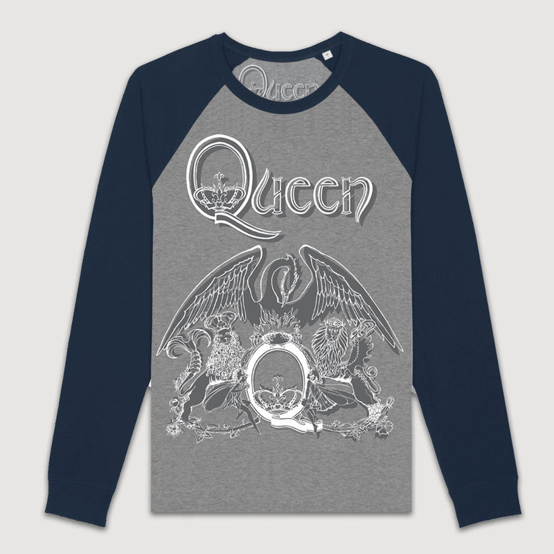 Platinum collection | Baseball Shirt