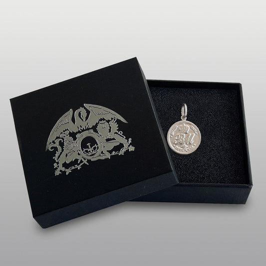 Brian May Sixpence | Charm