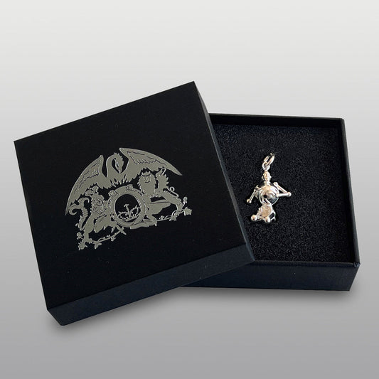 Queen 'Frank' Robot | Charm