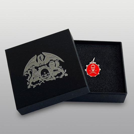 Taylored of London Drum | Charm