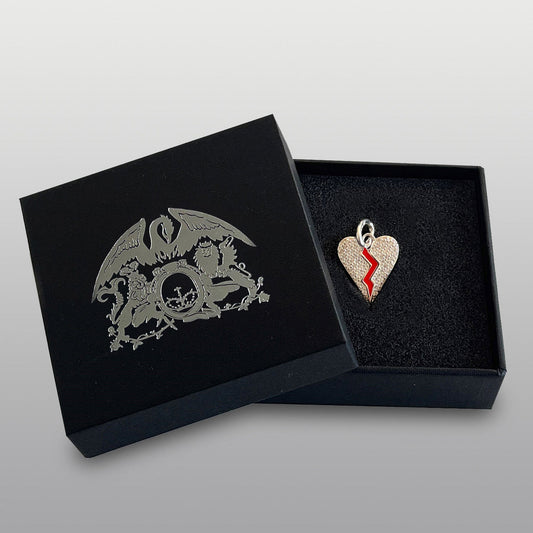 Sheer Heart Attack | Charm
