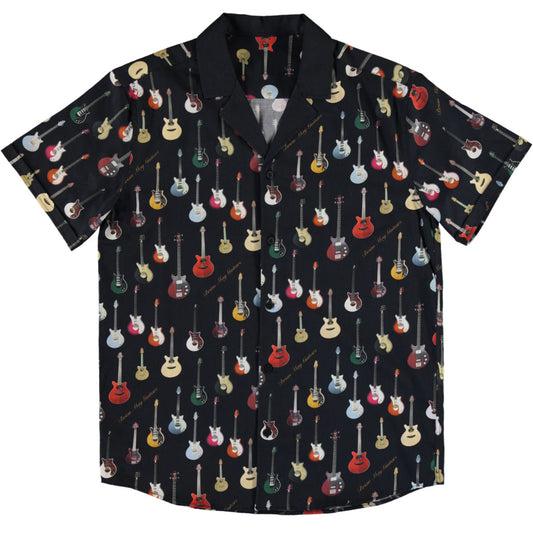 Brian May - Official Brian May Guitar Shirt