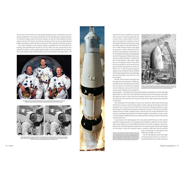 MISSION MOON 3-D, Reliving the Great Space Race | Queen | Official Store