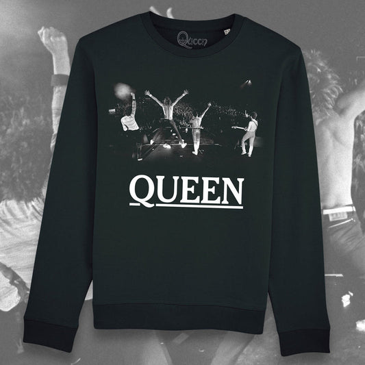 South America Live 81 | Sweatshirt