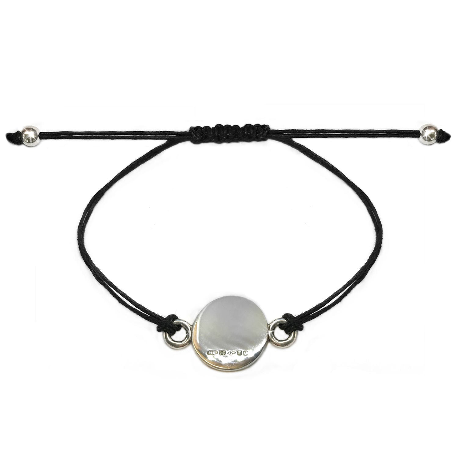 Roger Taylor - 'Taylored Signature' Cymbal Bracelet