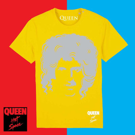 Hot Space | Brian T-Shirt