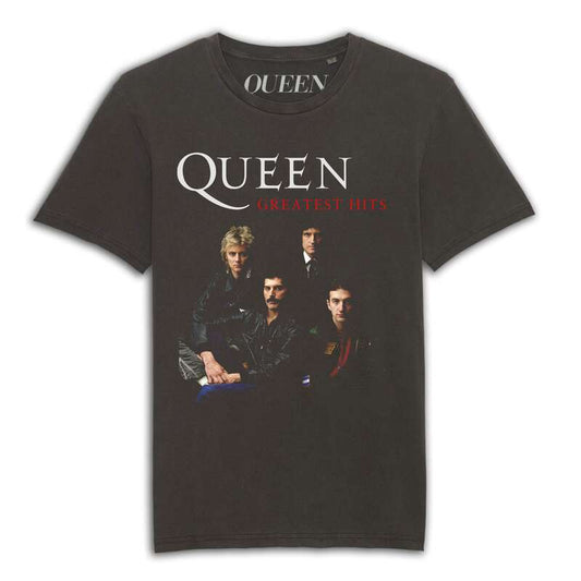 Greatest Hits | 'Vintage' T-Shirt