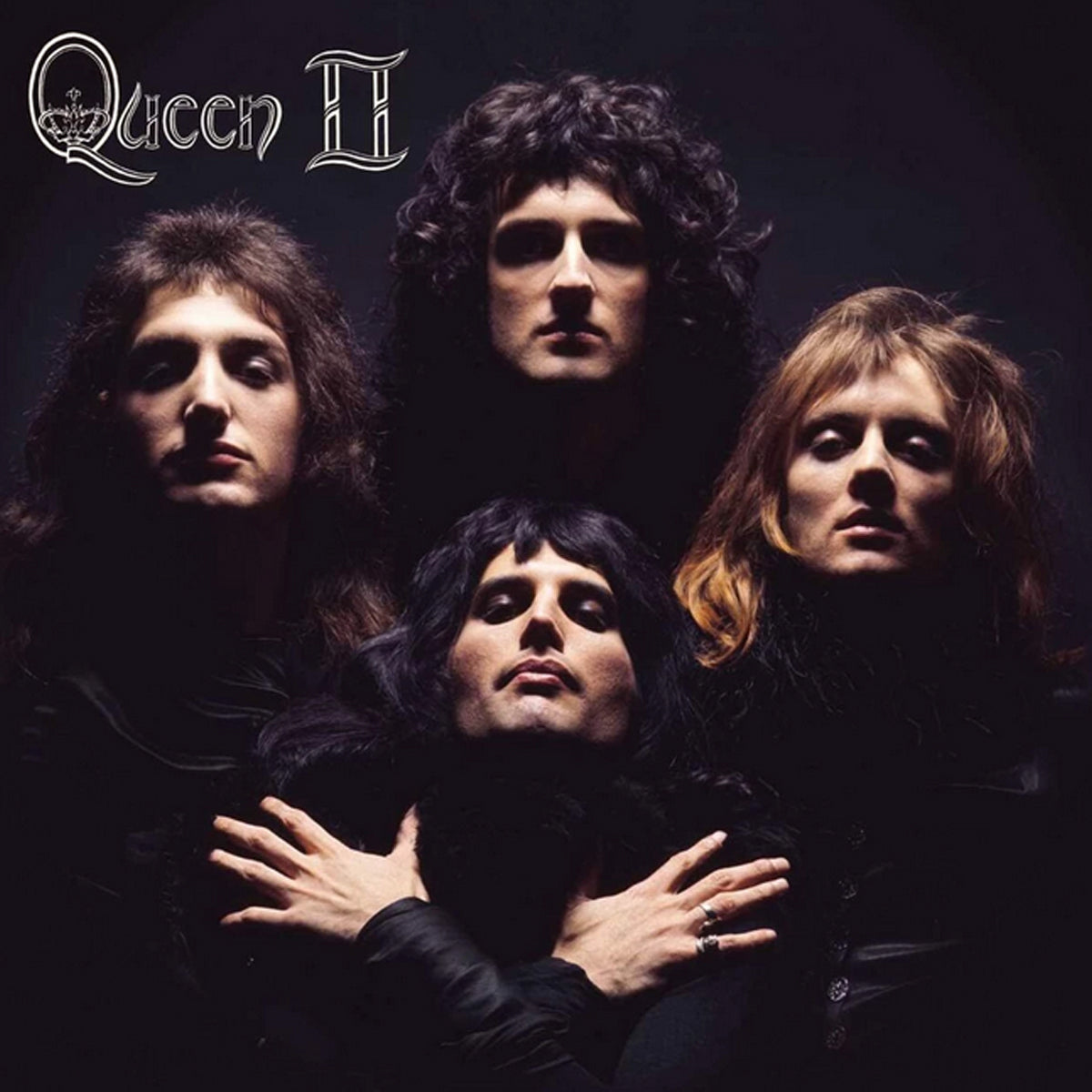 Queen - Queen II