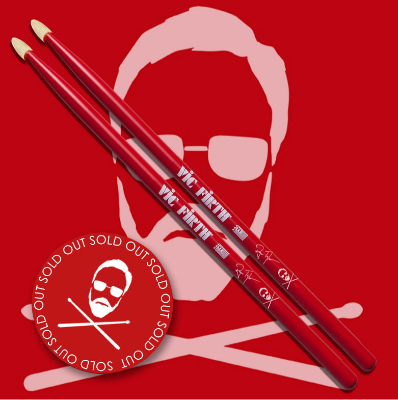 Vic Firth | Drumsticks