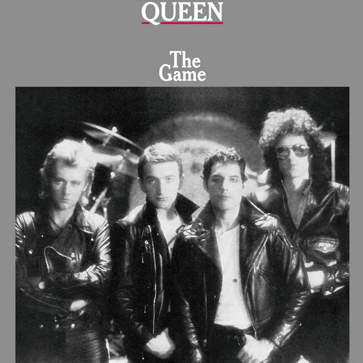 Queen - The Game