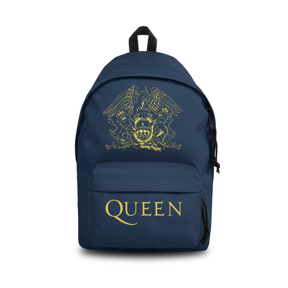 Queen - Queen Royal Crest Daypack