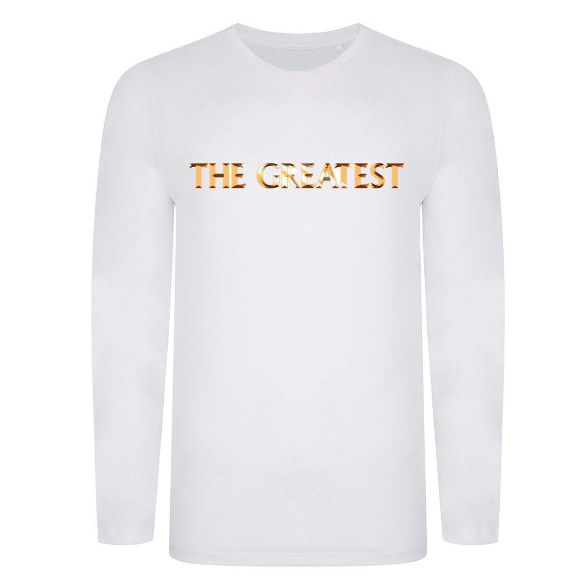 Queen - The Greatest Long Sleeve T-Shirt