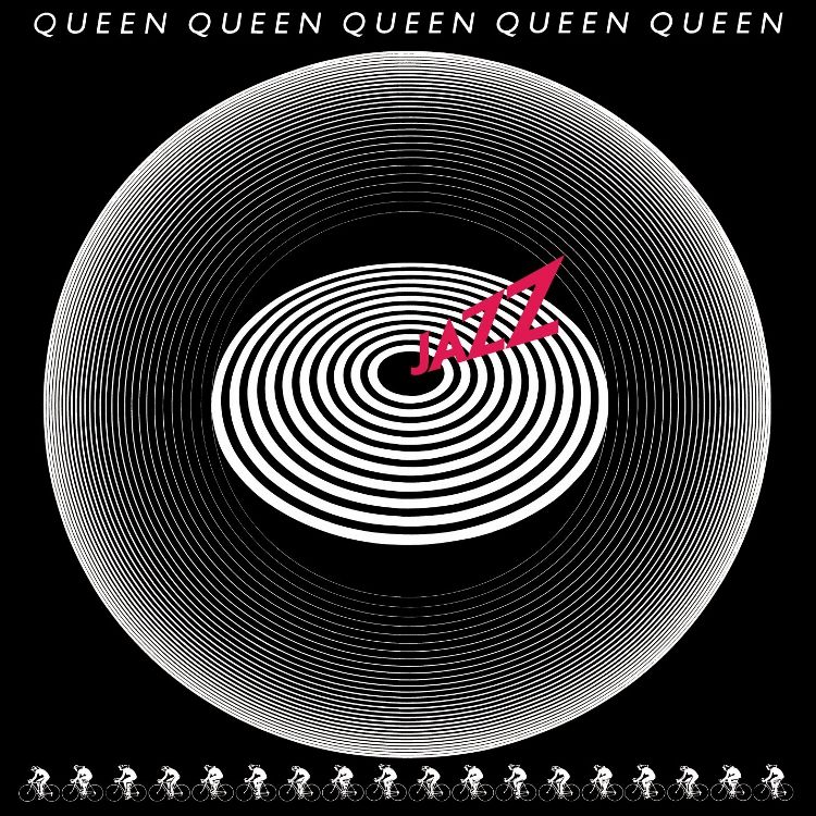 Queen - Jazz (Remastered Standard Edition)