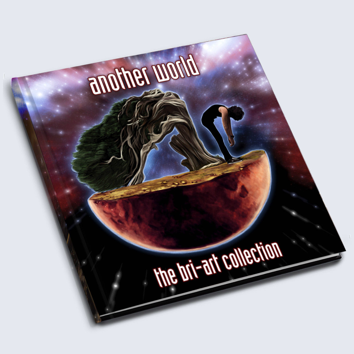 Brian May - Another World: The Bri-Art Collection