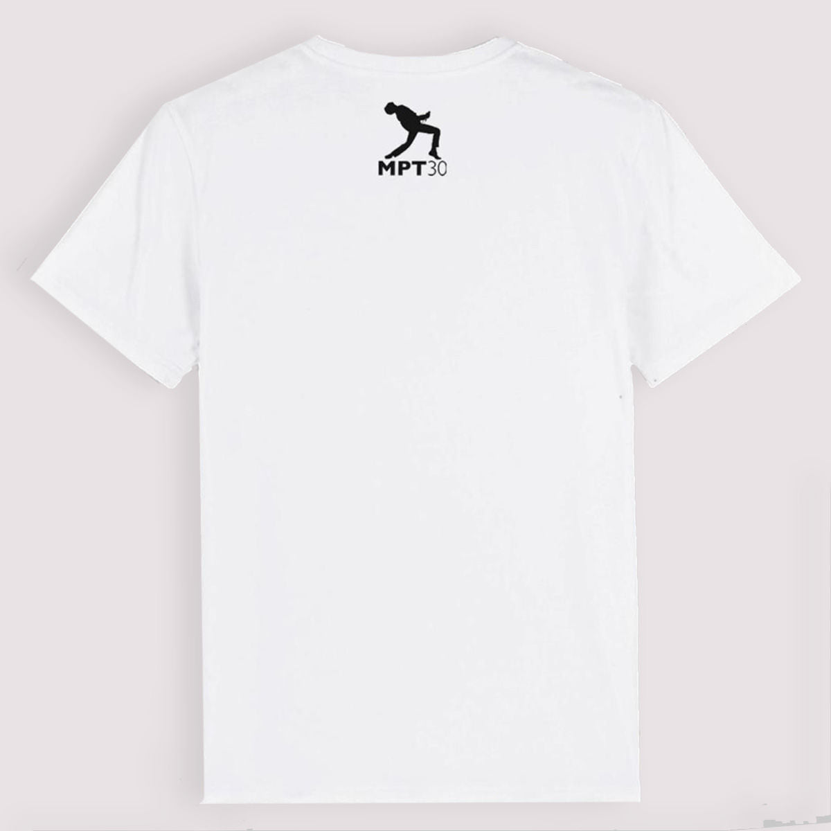 freddie for a day - Mercury Phoenix White T-shirt