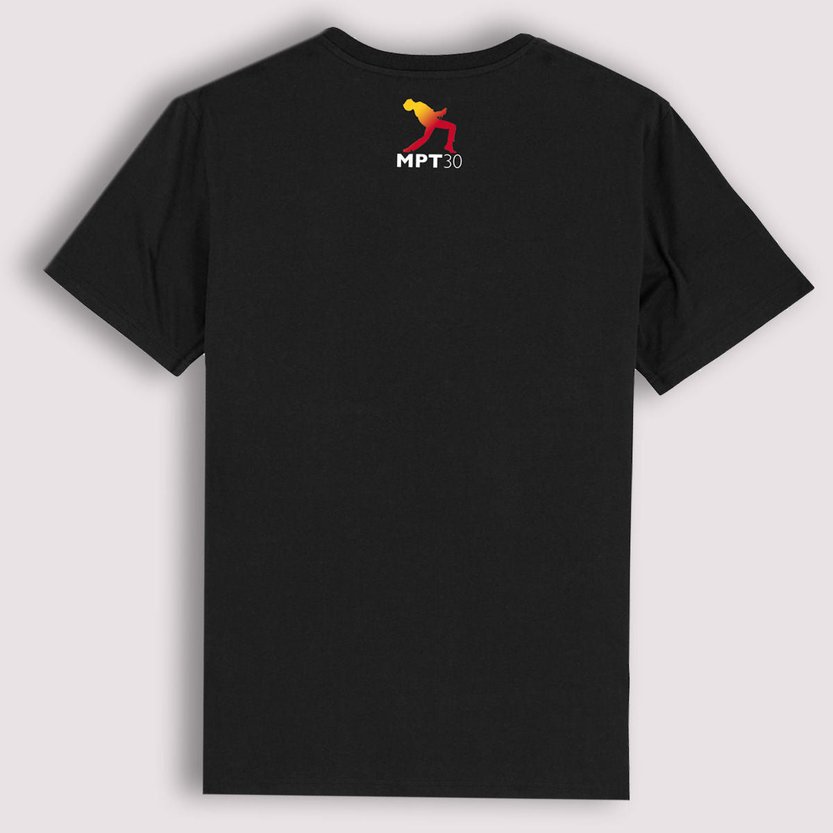freddie for a day - Mercury Phoenix Black T-shirt