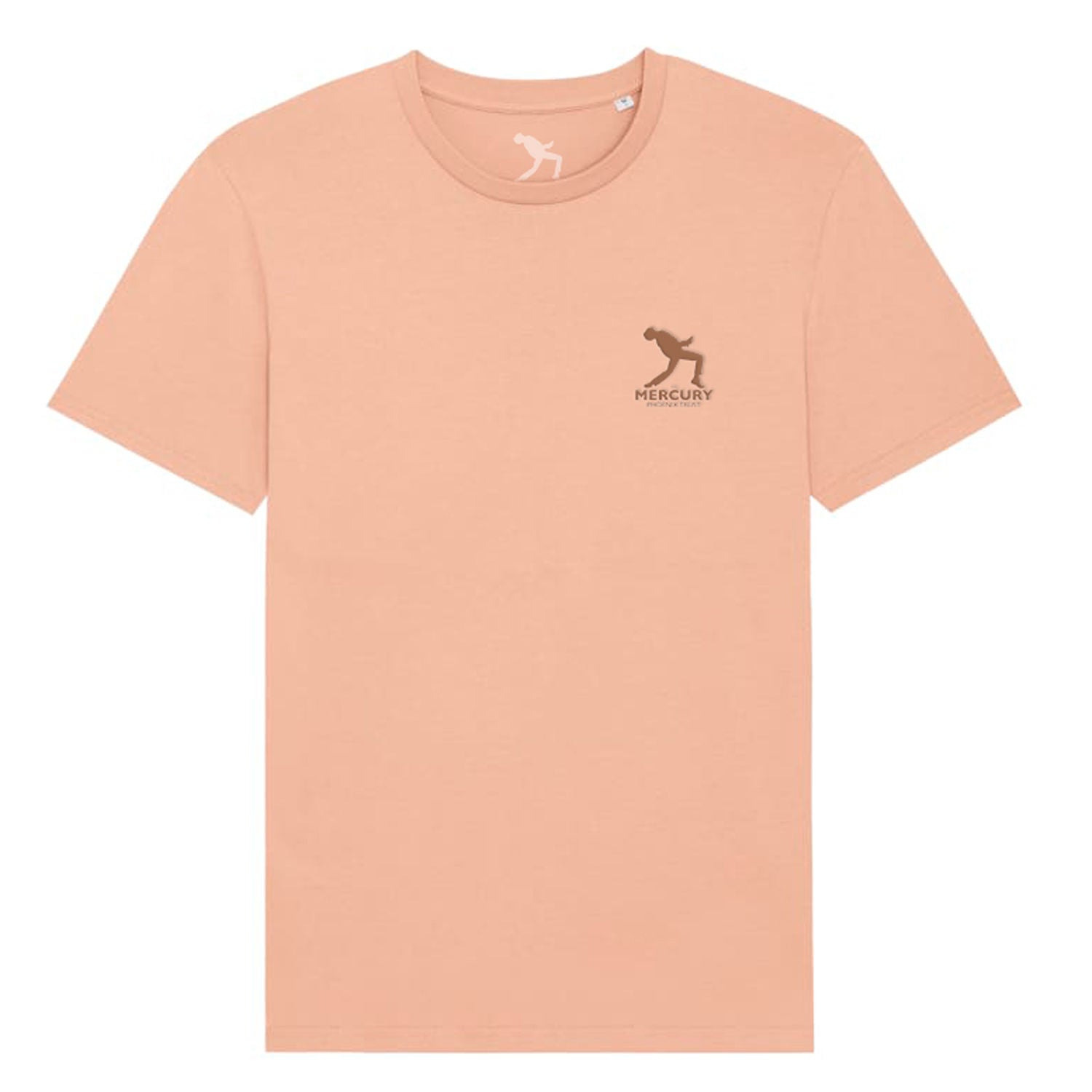 freddie for a day - Fraiche Peche Summer Pastel Unisex T-Shirt